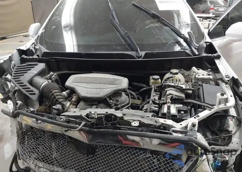 2017 Cadillac Xt5 Premium Luxury из США, поврежденный, VIN 1GYKNCRSXHZ218500